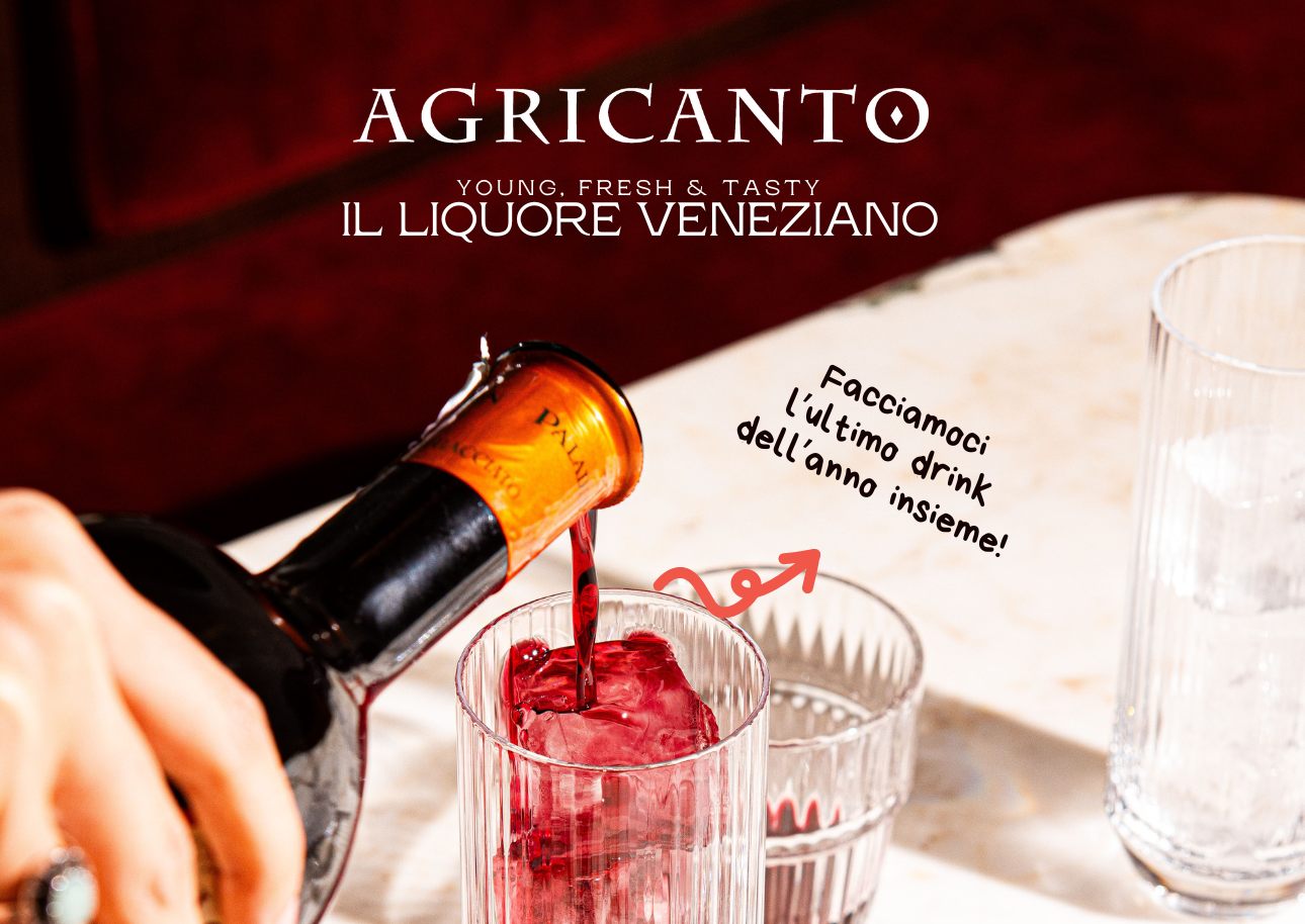 Agricanto: young Fresh & Tasty